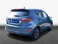 Ford Fiesta 1.0 EcoBoost S&S TITANIUM X 74 kW, 5-türig Bleu - thumbnail 3