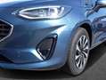Ford Fiesta 1.0 EcoBoost S&S TITANIUM X 74 kW, 5-türig Blu/Azzurro - thumbnail 6