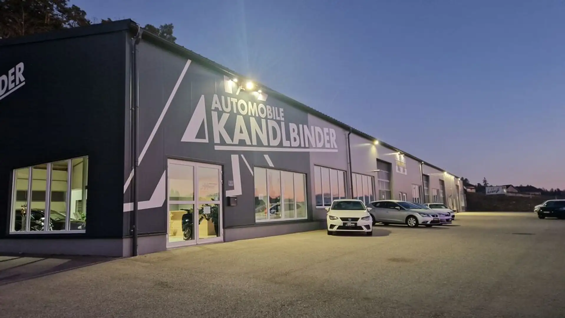 Ford Focus 2,0 EcoBlue SCR Traveller Vignale aut. Blanc - 1