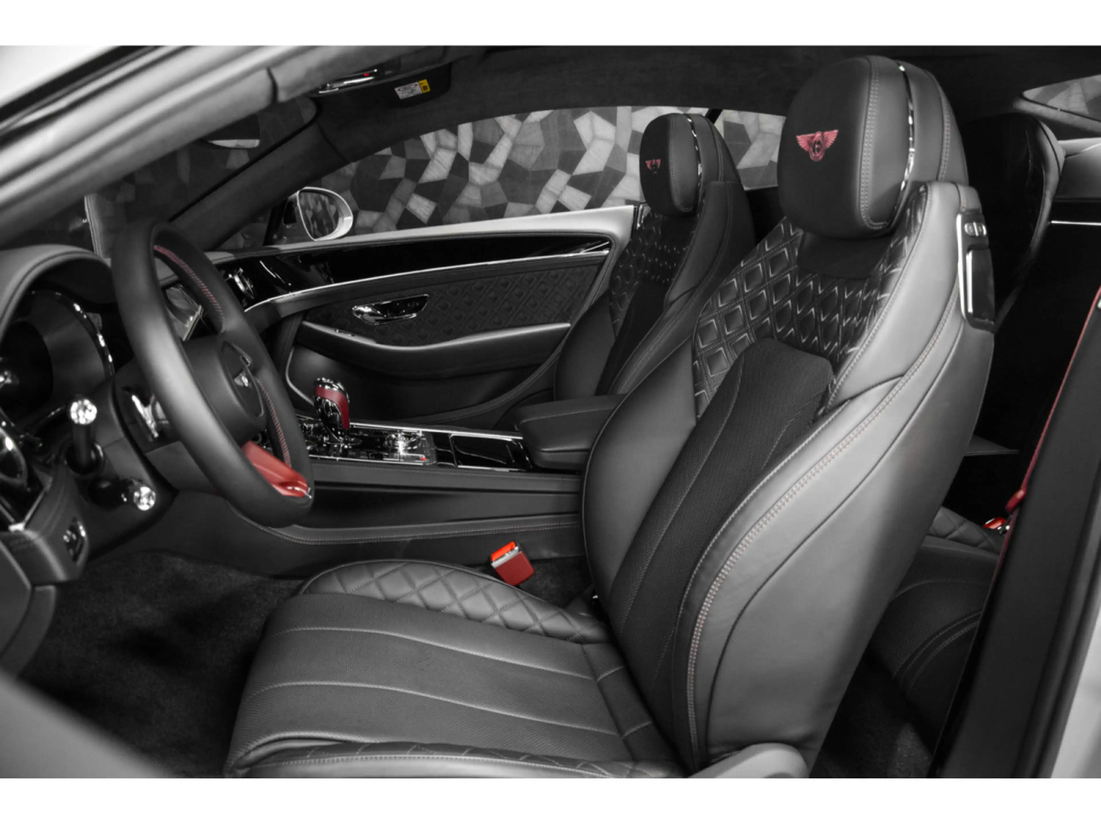 Bentley Continental GT S III 4.0 V8 – CAMBRIAN GREY — photo 10