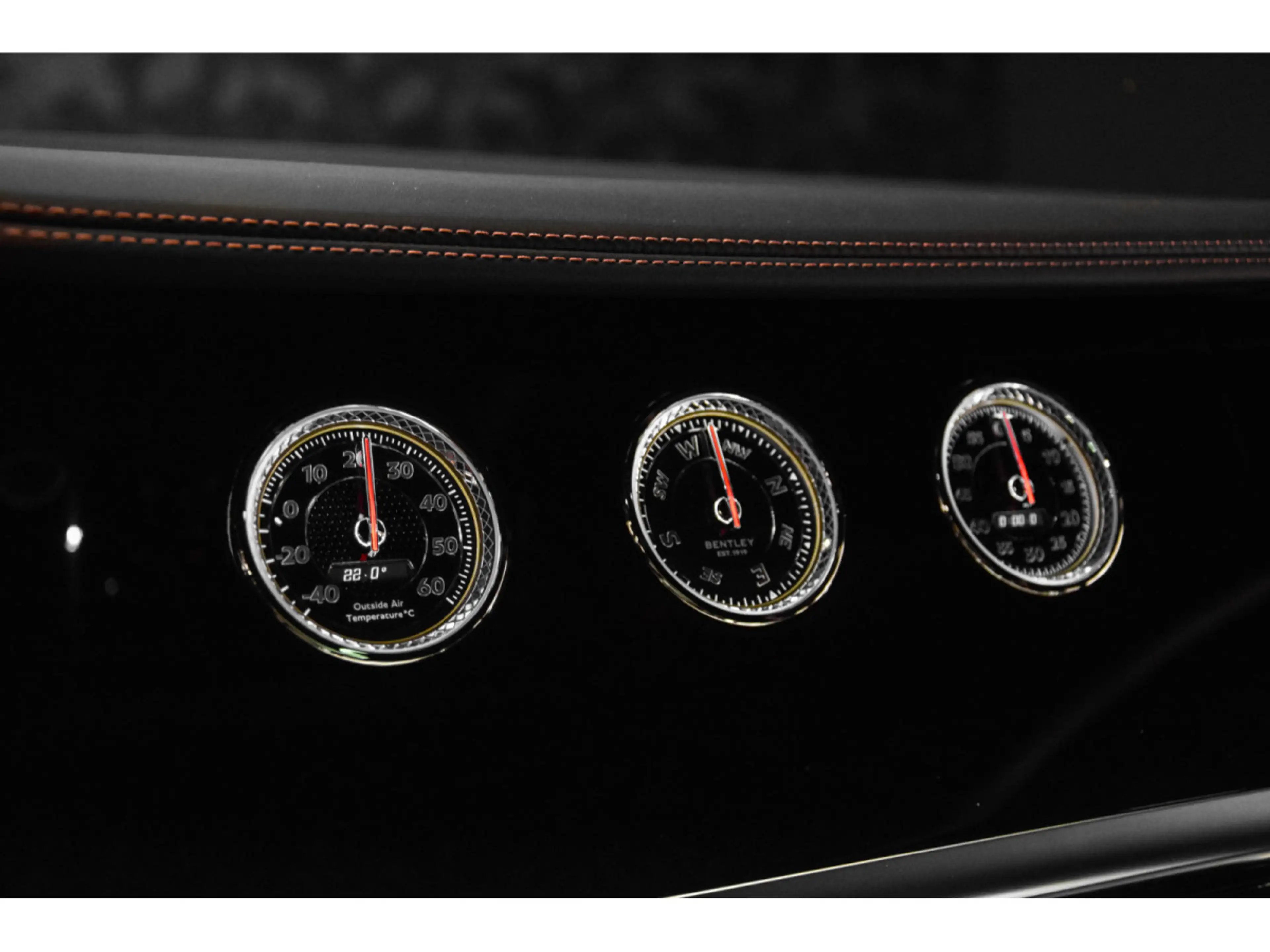 Bentley Continental GT S III 4.0 V8 – CAMBRIAN GREY — photo 9