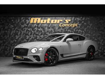 S III 4.0 V8 - CAMBRIAN GREY
