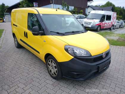 Fiat Doblo Basis Maxi Kasten !! Pickerl neu !!