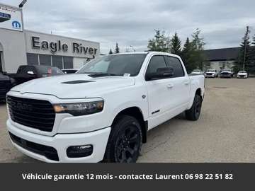 Sport Night 14.5P 5.7L 4x4 Tout compris hors homologation 4500e