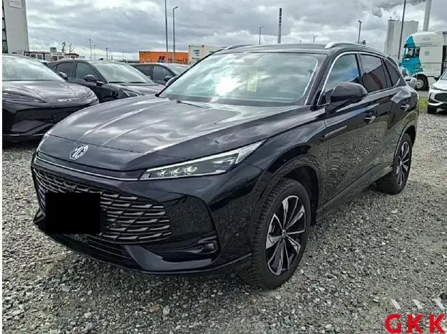 MG HS 1.5 T GDI 125 kW Comfort*Navi*LED*Kamera