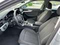 Audi A4 Avant 35 tdi mhev Business Advanced 163cv s-tronic Argintiu - thumbnail 8