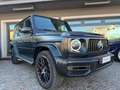 Mercedes-Benz G 63 AMG MERCEDES CLASSE G 63 AMG-NAZIONALE! Noir - thumbnail 2