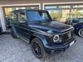 Mercedes-Benz G 63 AMG MERCEDES CLASSE G 63 AMG-NAZIONALE! Noir - thumbnail 6