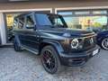 Mercedes-Benz G 63 AMG MERCEDES CLASSE G 63 AMG-NAZIONALE! Noir - thumbnail 4