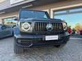 Mercedes-Benz G 63 AMG MERCEDES CLASSE G 63 AMG-NAZIONALE! Noir - thumbnail 7