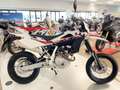 Husqvarna SMS 4 125 Bianco - thumbnail 1