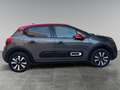Citroen C3 C3 PureTech 83 S&S Shine Grigio - thumbnail 2