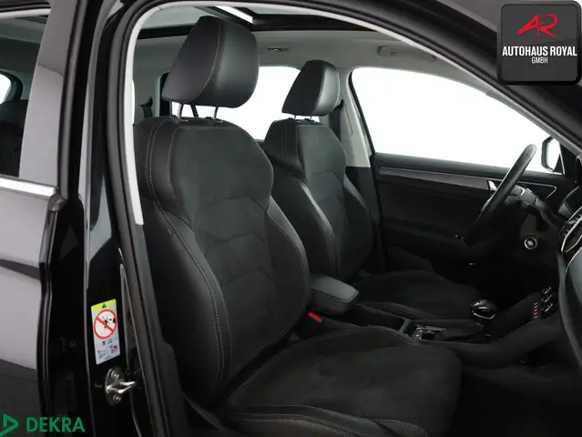 Skoda Kodiaq view 12
