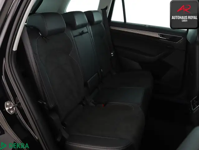 Skoda Kodiaq view 13