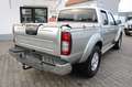 Nissan Navara Pick-up TD Doka 4X4 *STHZ*89 TKM*Service-gepflegt* Argent - thumbnail 8