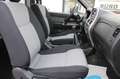 Nissan Navara Pick-up TD Doka 4X4 *STHZ*89 TKM*Service-gepflegt* Silber - thumbnail 13