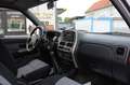 Nissan Navara Pick-up TD Doka 4X4 *STHZ*89 TKM*Service-gepflegt* Silber - thumbnail 11