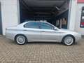 Alfa Romeo 166 2.4 JTD 20V Distinctive  Schaltger Silber - thumbnail 4