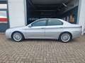 Alfa Romeo 166 2.4 JTD 20V Distinctive  Schaltger Silber - thumbnail 7