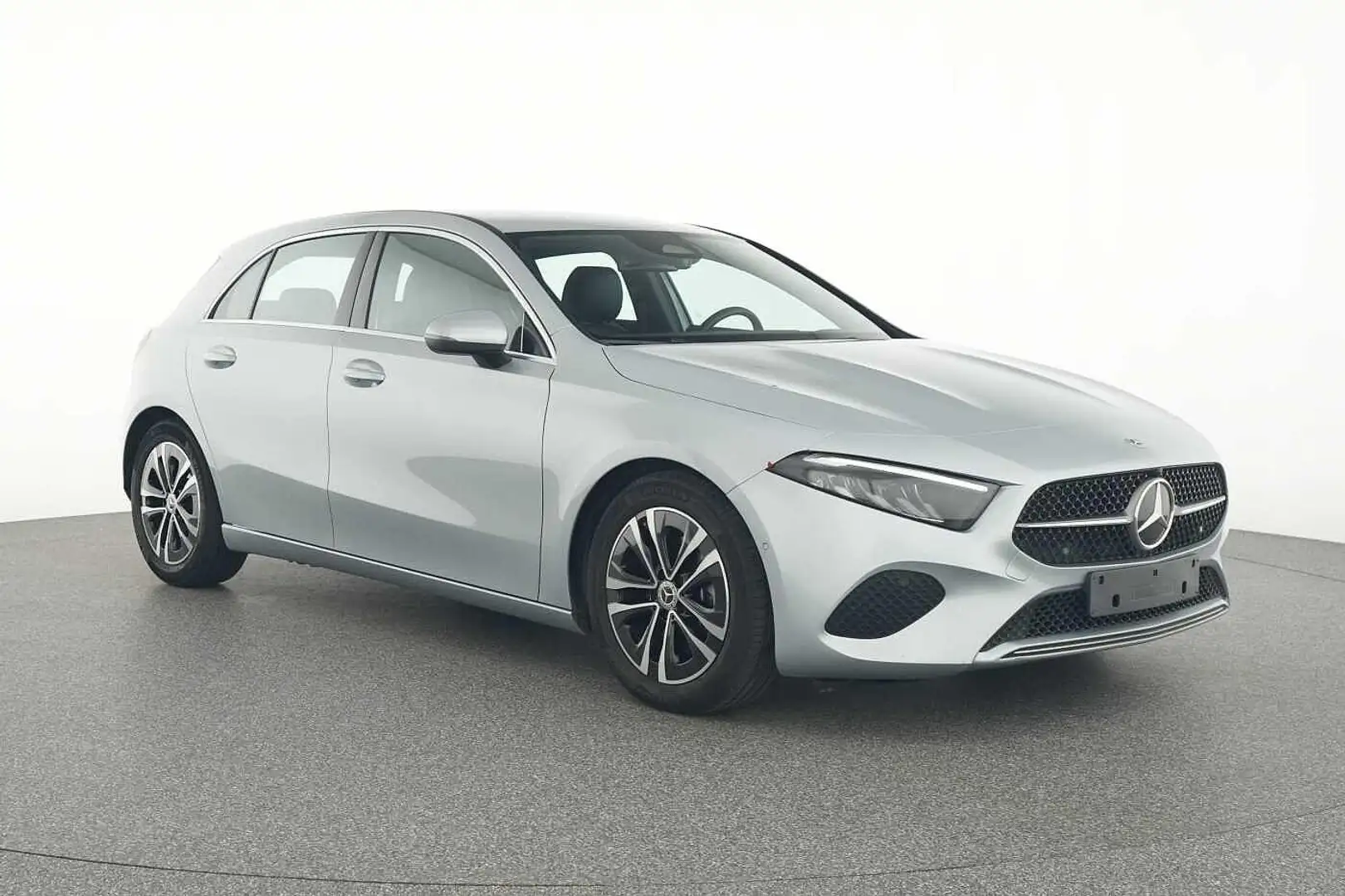 Mercedes-Benz A 180 Progressive - 2