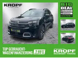 Citroën C5 Aircross 225 Shine Pack LED+Pano+SD+SHZ+360