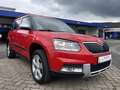 Skoda Yeti Ambition Outdoor 4x4 AHK BLUET PDC Rot - thumbnail 2