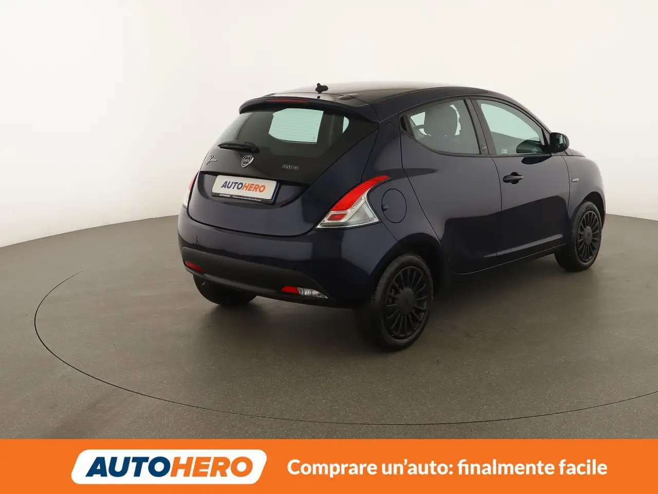 Lancia Ypsilon 2021 — фото 6