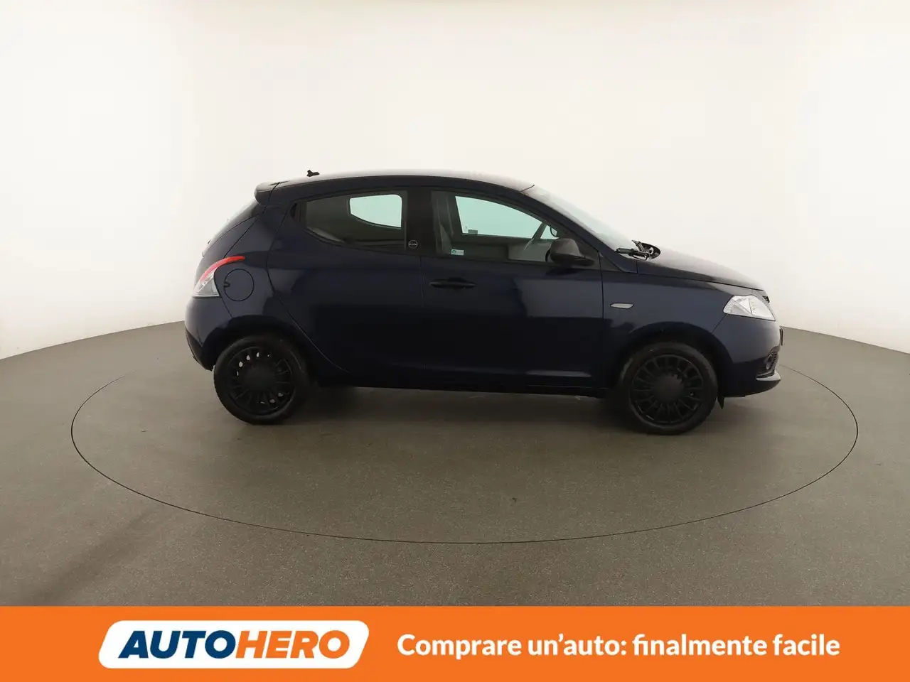 Lancia Ypsilon 2021 — фото 7