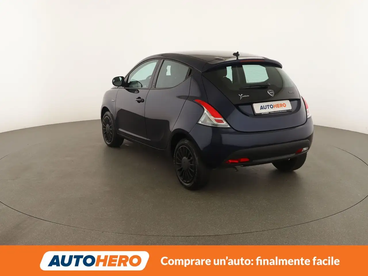 Lancia Ypsilon 2021