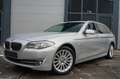 BMW 523 5-serie Touring 523i High Executive Silber - thumbnail 15