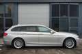 BMW 523 5-serie Touring 523i High Executive Silber - thumbnail 2