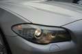 BMW 523 5-serie Touring 523i High Executive Silber - thumbnail 10