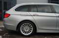 BMW 523 5-serie Touring 523i High Executive Silber - thumbnail 5