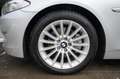 BMW 523 5-serie Touring 523i High Executive Silber - thumbnail 9