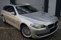 BMW 523 5-serie Touring 523i High Executive Silber - thumbnail 11