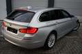 BMW 523 5-serie Touring 523i High Executive Silber - thumbnail 25