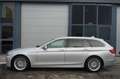 BMW 523 5-serie Touring 523i High Executive Silber - thumbnail 1