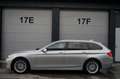 BMW 523 5-serie Touring 523i High Executive Silber - thumbnail 1