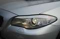 BMW 523 5-serie Touring 523i High Executive Silber - thumbnail 11