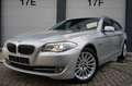 BMW 523 5-serie Touring 523i High Executive Silber - thumbnail 15