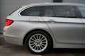 BMW 523 5-serie Touring 523i High Executive Silber - thumbnail 7