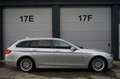 BMW 523 5-serie Touring 523i High Executive Silber - thumbnail 2