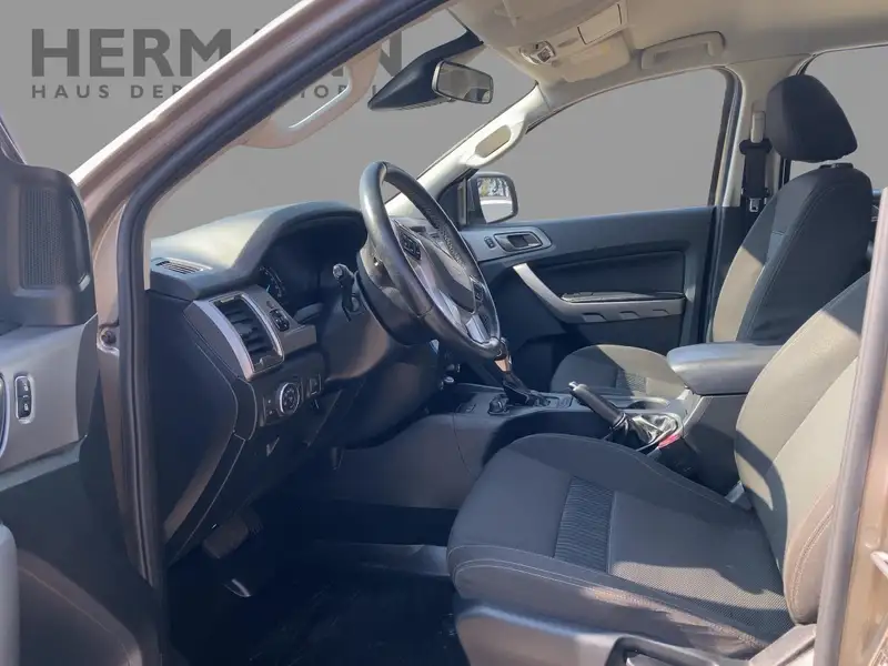 Annonce voiture d'occasion Ford Ranger - CARADIZE