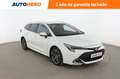 Toyota Corolla 2.0 Hybrid Style Blanco - thumbnail 8