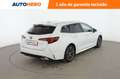 Toyota Corolla 2.0 Hybrid Style Blanco - thumbnail 6