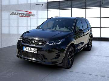 Sport Hybrid Dynamic SE AWD Bluetooth