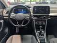Volkswagen T-Roc 2.0 TDI SCR DSG Life PDC Klima Grau - thumbnail 7