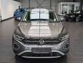 Volkswagen T-Roc 2.0 TDI SCR DSG Life PDC Klima Grau - thumbnail 3