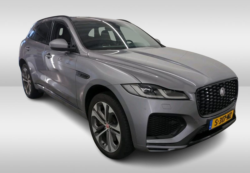 Jaguar F-Pace 2.0 P400e PHEV AWD. R-Dynamic HSE / Panoramadak / — photo 2