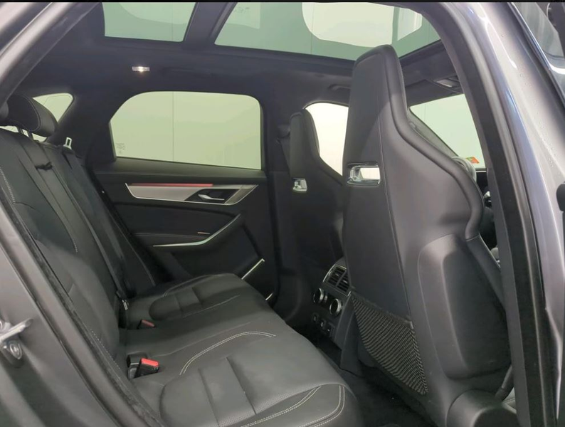 Jaguar F-Pace 2.0 P400e PHEV AWD. R-Dynamic HSE / Panoramadak / — photo 7